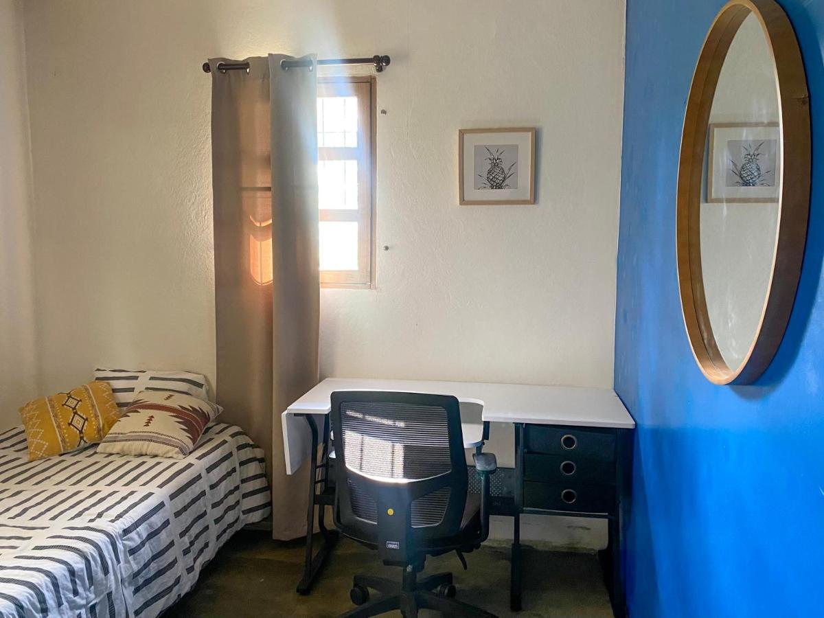 Villa Hortensias La Fortuna Zewnętrze zdjęcie